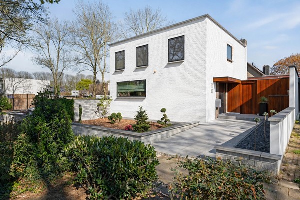 Medium property photo - Europalaan 33, 6164 CV Geleen